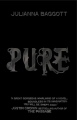Couverture Pure, tome 1 Editions Headline 2012