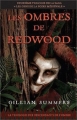Couverture La trilogie des descendants de l'ombre, tome 1 : Les ombres de Redwood Editions AdA 2011