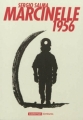 Couverture Marcinelle, 1956 Editions Casterman (Écritures) 2012