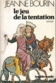 Couverture La Chambre des dames, tome 2 : Le Jeu de la tentation Editions de La Table ronde 1981