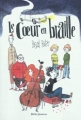 Couverture Le coeur en braille Editions Didier Jeunesse 2012