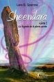 Couverture Sheendara, tome 1 : La légende de la pierre sacrée Editions Autoédité 2012
