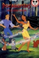 Couverture Pocahontas Editions Hachette (Mickey - Club du livre) 1995