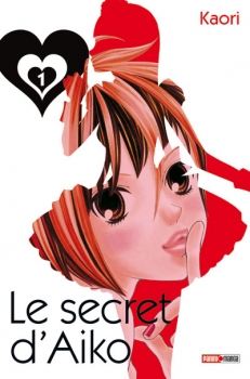 Couverture Le secret d'Aiko, tome 1