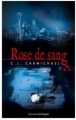 Couverture Rose de sang Editions Harlequin 2005