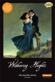 Couverture Wuthering Heights : The Graphic Novel Editions Classical Comics 2011