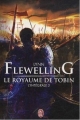 Couverture Le Royaume de Tobin, intégrale, tome 3 Editions J'ai Lu 2012