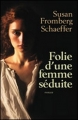 Couverture Folie d'une femme séduite Editions France Loisirs 2012