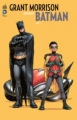 Couverture Grant Morrison présente Batman, tome 3 Editions Urban Comics (DC Signatures) 2012