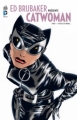 Couverture Ed Brubaker présente Catwoman, tome 1 : D'entre les ombres... Editions Urban Comics (DC Signatures) 2012