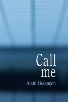 Couverture Call me