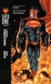 Couverture Superman: Earth One, book 2 Editions DC Comics 2012