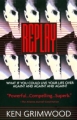 Couverture Replay Editions William Morrow & Company 1998