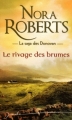 Couverture La saga des Donovan, tome 1 : Le rivage des brumes Editions Harlequin (Jade) 2011