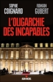 Couverture L'Oligarchie des incapables Editions Albin Michel 2012