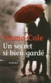 Couverture Un secret si bien gardé Editions France Loisirs 2008