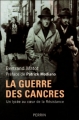 Couverture La guerre des cancres Editions Perrin 2010