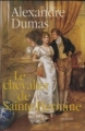 Couverture Le chevalier de Sainte-Hermine Editions France Loisirs 2005