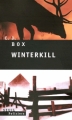 Couverture Winterkill Editions Seuil (Policiers) 2005