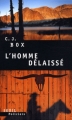 Couverture L'Homme délaissé Editions Seuil (Policiers) 2007