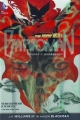 Couverture Batwoman (Renaissance), tome 1 : Hydrologie Editions DC Comics 2012