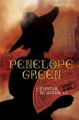 Couverture Pénélope Green, tome 3 : L'éventail de Madame Li Editions Casterman 2012