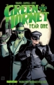 Couverture Green Hornet : Year One, book 2 : The Biggest of All Game Editions Dynamite 2011