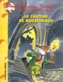Couverture Le Château de Moustimiaou Editions Albin Michel (Jeunesse) 2005
