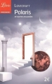 Couverture Polaris et autres nouvelles Editions Librio (Imaginaire) 2012