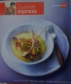 Couverture Cuisine Express Editions Télé 7 jours 2009