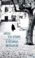 Couverture La nébuleuse de l'insomnie Editions Christian Bourgois  2012