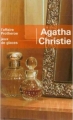 Couverture L'affaire Protheroe, Jeux de glaces Editions France Loisirs (Agatha Christie) 2008