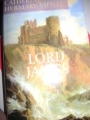 Couverture Lord James Editions France Loisirs 2006