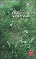 Couverture Le petit Bonzi Editions Le Livre de Poche 2007