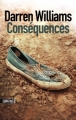 Couverture Conséquences Editions Sonatine 2012