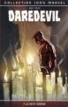 Couverture Daredevil, tome 07 : Le Petit Maître Editions Panini (100% Marvel) 2004