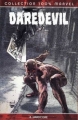 Couverture Daredevil, tome 08 : Hardcore Editions Panini (100% Marvel) 2005