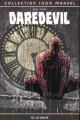 Couverture Daredevil, tome 10 : La Veuve Editions Panini (100% Marvel) 2006