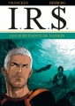 Couverture I.R.$., tome 14 : Les Survivants de Nankin Editions Le Lombard 2012