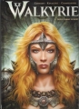 Couverture Walkyrie, tome 1 : Froid comme la mort Editions Soleil (Celtic) 2012