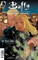 Couverture Buffy The Vampire Slayer, season 9, book 06: On Your Own, part 1 Editions Dark Horse 2012
