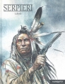 Couverture Lakota Editions Mosquito 2012