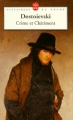 Couverture Crime et châtiment, intégrale Editions Le Livre de Poche (Classiques de poche) 2001