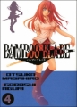 Couverture Bamboo Blade, tome 04 Editions Ki-oon 2010