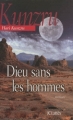 Couverture Dieu sans les hommes Editions JC Lattès 2012