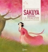 Couverture Sakuya, la princesse des fleurs de cerisiers Editions Chan-ok (Perles du ciel) 2012