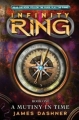 Couverture Infinity Ring, book 1 Editions Scholastic 2012