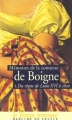 Couverture Mémoires de la Comtesse de Boigne, tome 1 : Du règne de Louis XVI à 1820 Editions Mercure de France (Le Temps retrouvé) 1999
