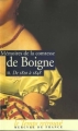 Couverture Mémoires de la Comtesse de Boigne, tome 2 : 1820 à 1848 Editions Mercure de France (Le Temps retrouvé) 1999