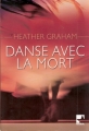 Couverture La mort à l'affût / Danse avec la mort / Danger sur une île Editions Harlequin (Mira) 2007